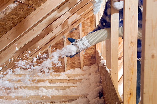 Best Spray Foam Insulation in Lewisburg, PA